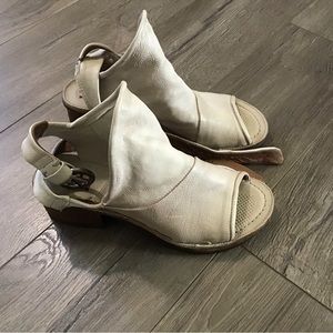 A.S. 98 Kalvin Shoes Size 39